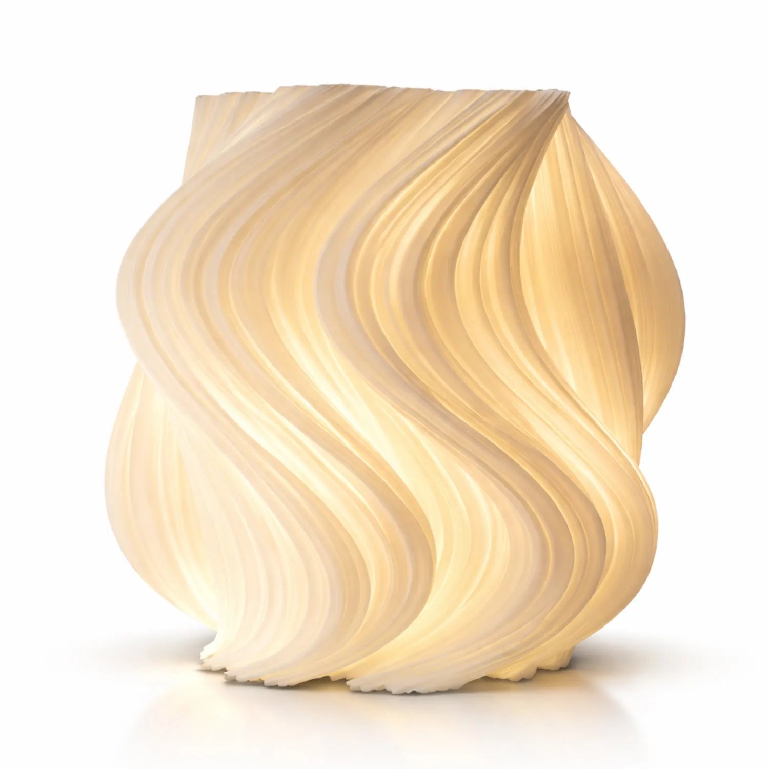 Wave Lamp