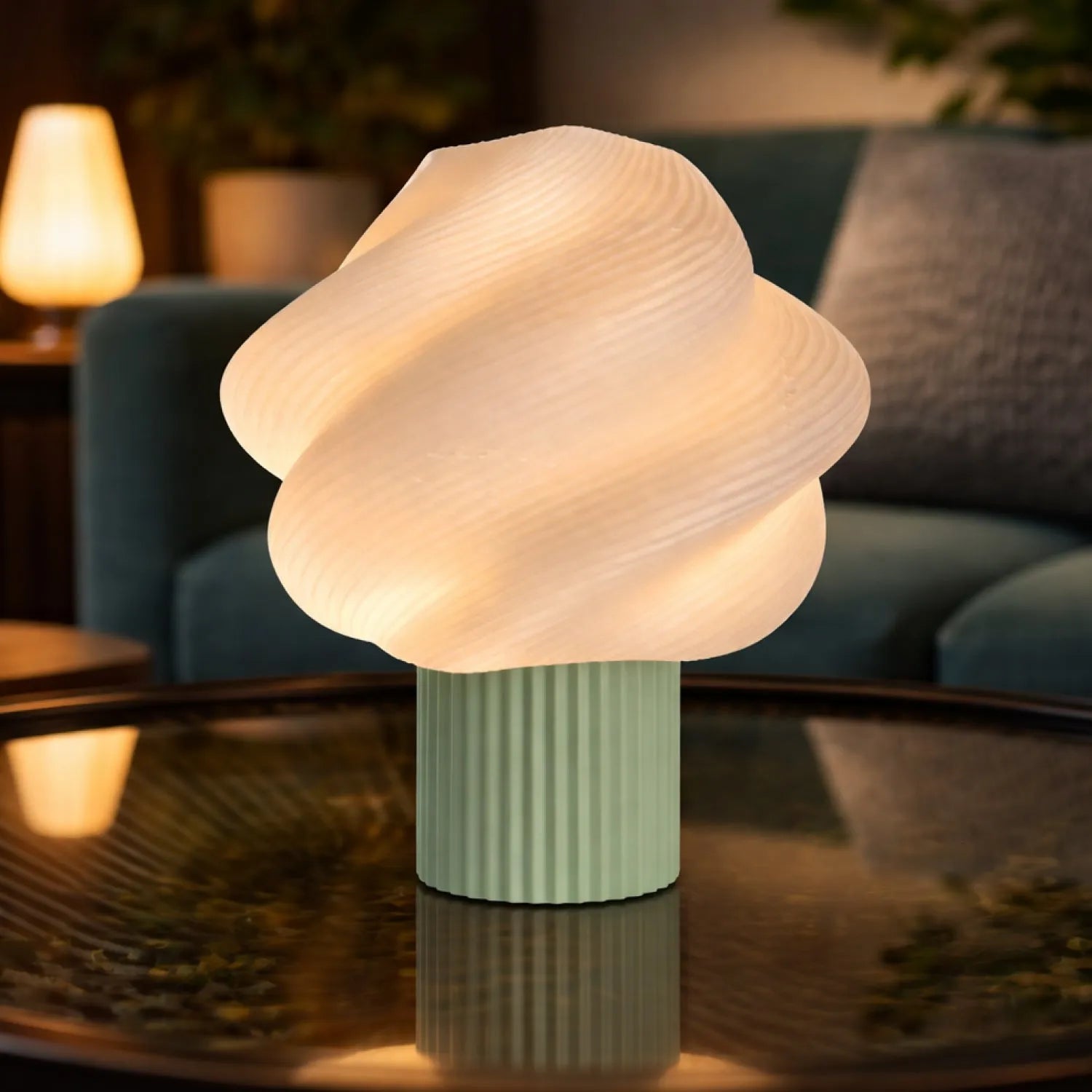 Nebora Lamp